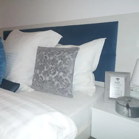 Apartment Tomis 105