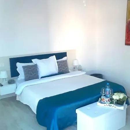 Tomis 105 Apartment